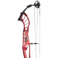 Arco de poleas Resurgence RTH de Bear Archery de caza - MoitoArchery