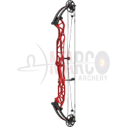 HOYT COMPOUND CONCEPT X 40